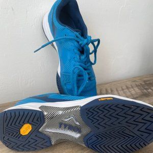 Womens Sz8 Tyrol Pickleball/Tennis sneaker